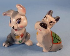 Wade Whimsies Lady & The