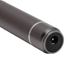 Electric Nail File Set 40000rpm Long Lasting Retractable Handle Portable Nail