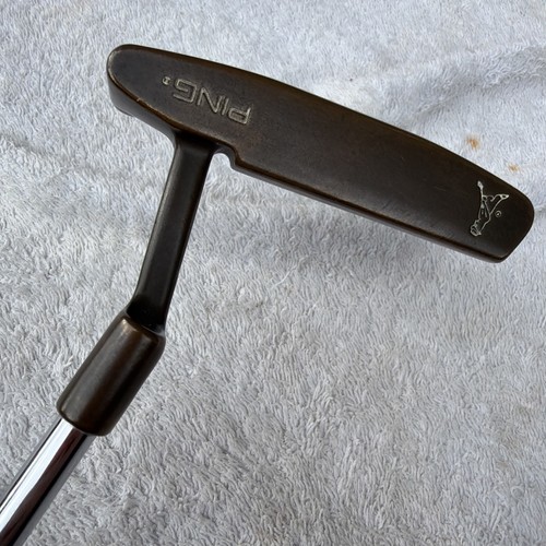 Ping karsten anser becu - karsten,