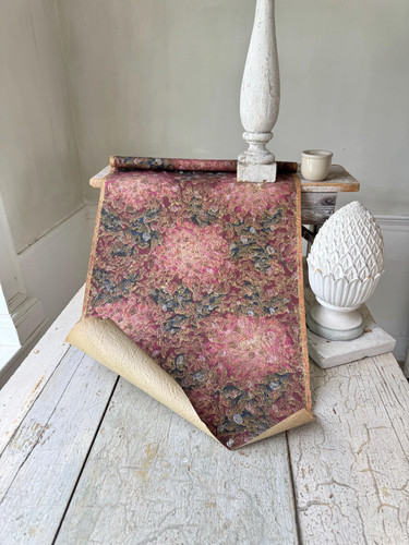1yd antique - (multiple,