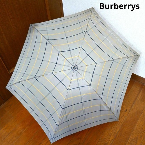 Burberrys check pattern - burberrys,