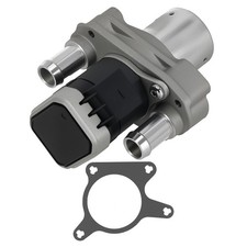 Aluminum EGR Valve for