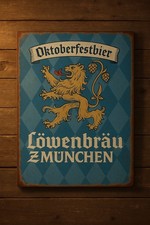 Lowenbrau Oktoberfest Metal