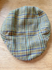 Barbour Crieff Cap Olive