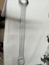 38mm Unior No. 120 Spanner