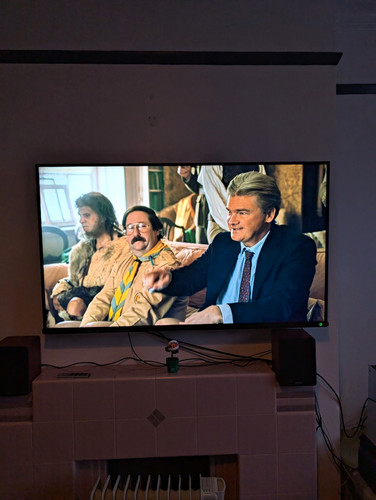 Toshiba 50uk4d63db - , tv
