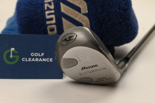 Vintage mizuno cimarron 5 - vintage,