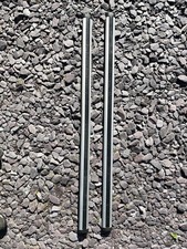 Thule 753 Aero Roof Bars 515-0165-02 120cm