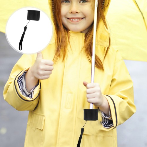 Reusable plastic umbrella - plastic,