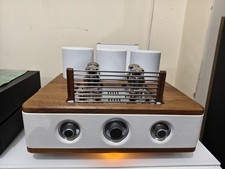 Auris Fortino 6550 Tube