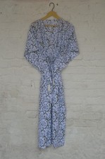 Indian Hand Printed Floral