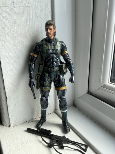 Play arts kai big - play,
