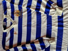 Halifax RLFC Champions 85/86