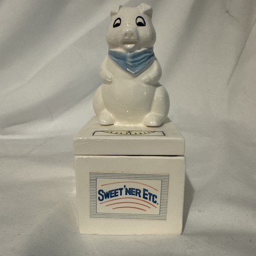 Vintage maleck sweet ner - maleck, sweet’ner