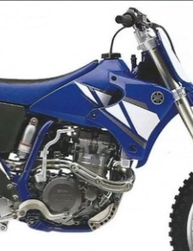 Deco kit 426 - , 2001