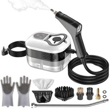 KUVICTEWL STEAM CLEANER 2500W