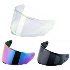 For LS2 FF353 Rapid Motorcycle Motorbike Helmet Pinlock Visor Insert Anti-Fog
