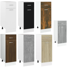 Modern Drawer Bottom Cabinet