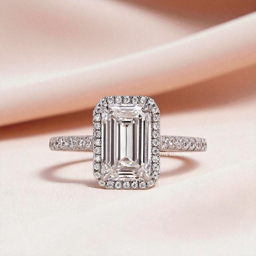 14k gold diamond ring white - diamond,