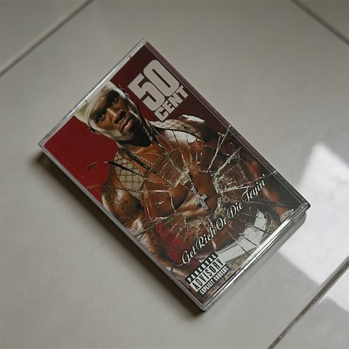 Unopened cent classic rap - classic,