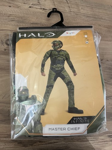 Disguise official halo - official,