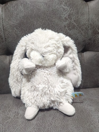 Bunnies the bay grey - the,