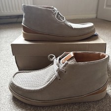 Clarks Oakland Lace ACTIVE Air