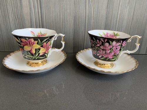 Royal albert bone china - bone, tea