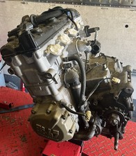 Complete Running Engine Only