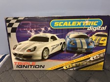 Scalextric Digital Multi-car