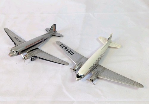 Corgi douglas dakota 3 - corgi, dc-3