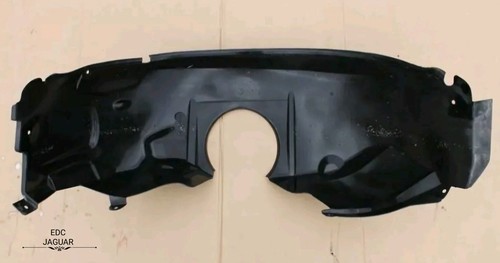 Wheel arch liner front left - liner,