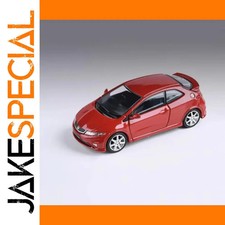 JakeSpecial - Honda Civic Type