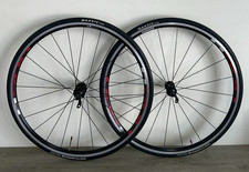 SHIMANO R500 WHEELSET 700C