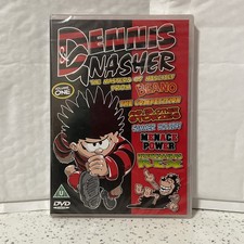 Dennis the Menace and Gnasher
