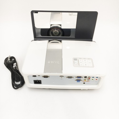 Benq mx842ust ultra short - mx842ust,