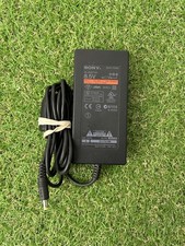 Sony PlayStation PS2 Slim 8.5v