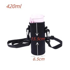Insulated Water Bottle Bag