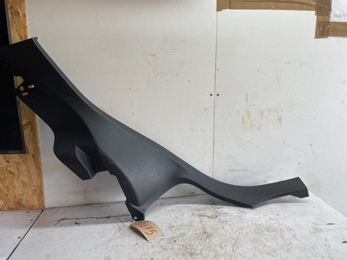 Ford fiesta post trim - c,