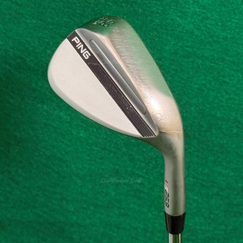 Ping s259 orange dot - ping,
