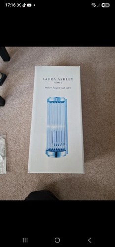 Laura ashley hallam ridge wall - laura,