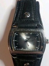 Unisex Retro Ellesse Watch