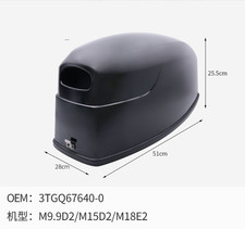 TOP COWLING ASSEMBLY