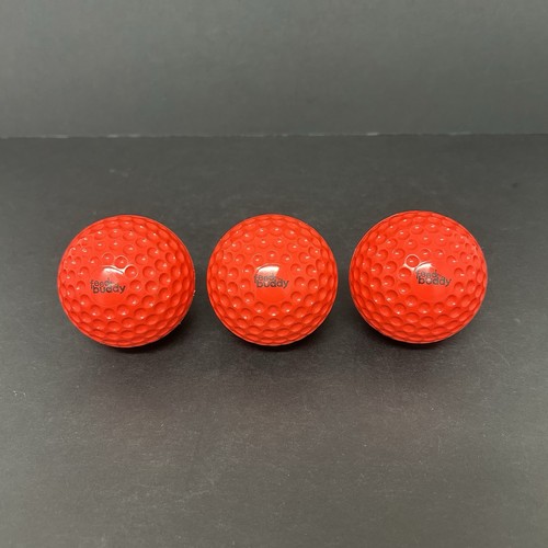 Feed buddy balls - buddy, for