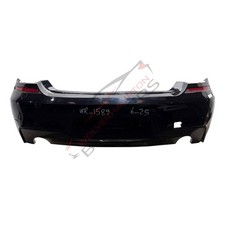 BMW 6 SERIES F12/13 F06 M6 2012 ONWARDS M SPORT REAR BUMPER WR-1589 51128050374