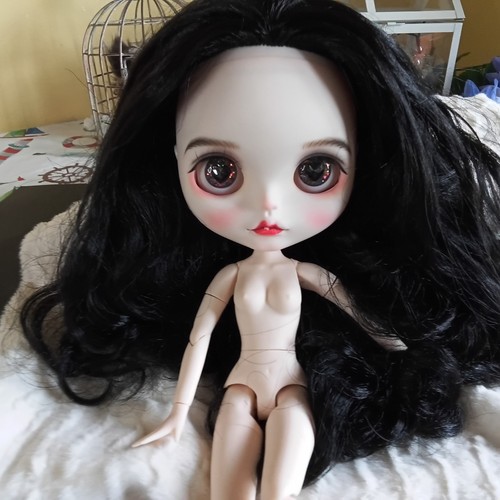 Custom factory blythe - custom,