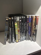 PC Video Game Bundle Assorted