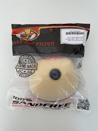 Dt1 air filter honda - dt1,