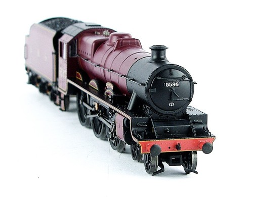 Ltd edition bachmann 175k - ltd, 31-175k