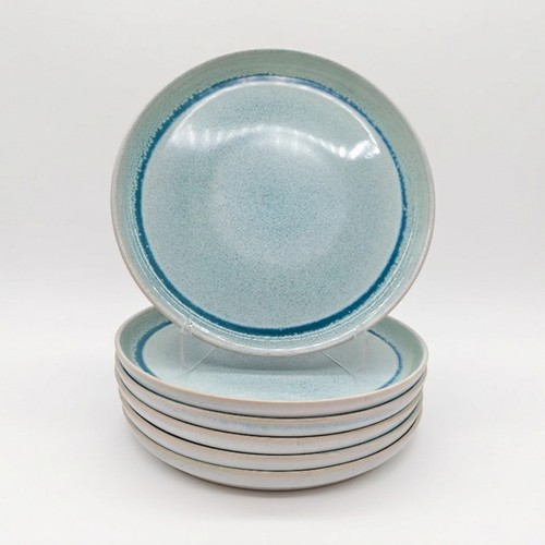 Dinner plates set - dinner, 10.6"